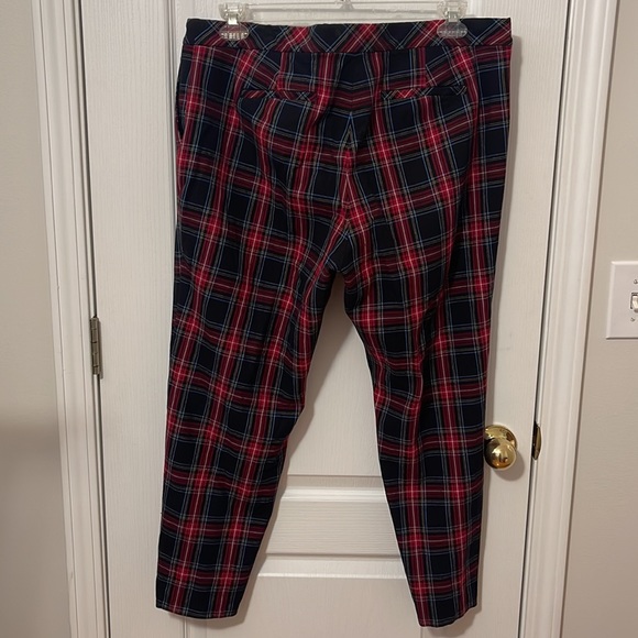 J. Jill Ankle Pants - Picture 4 of 5